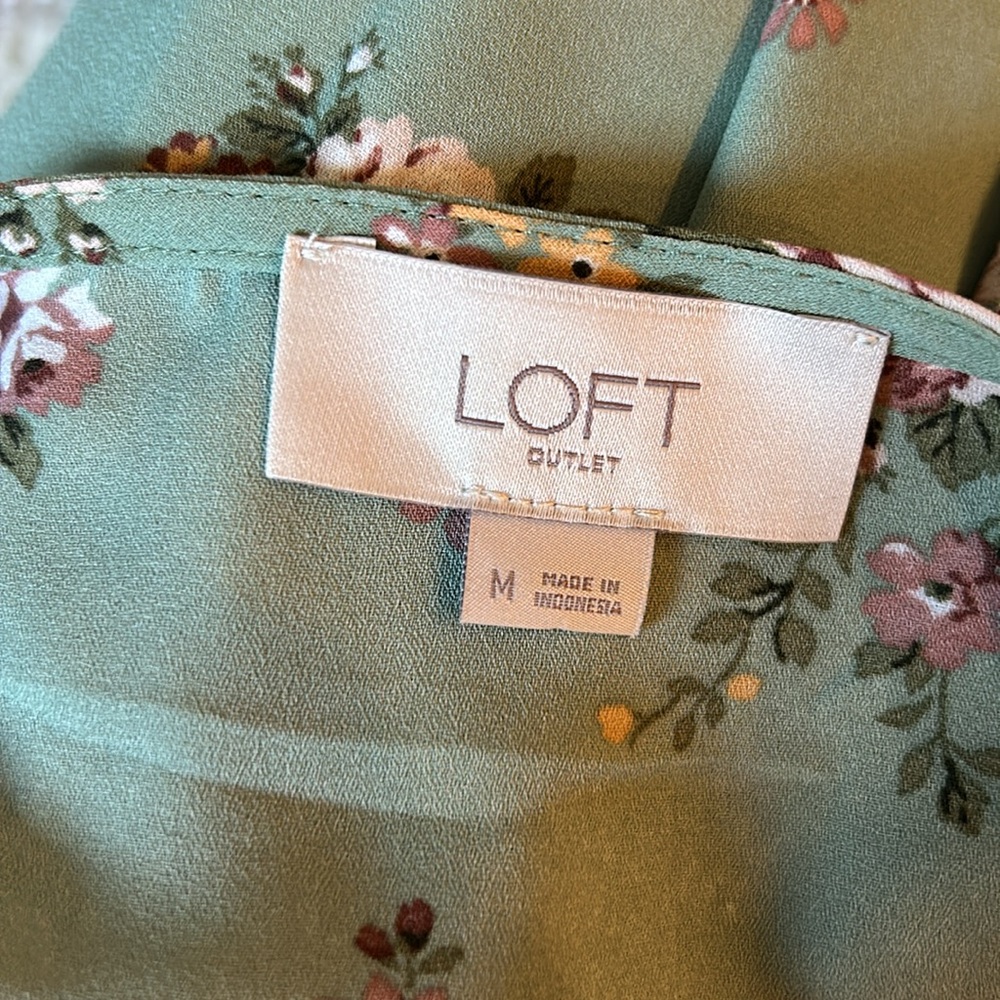 Loft blouse - Picture 5 of 5